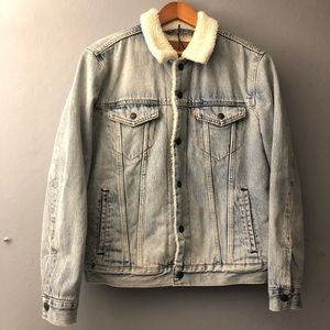 levis stonebridge jacket